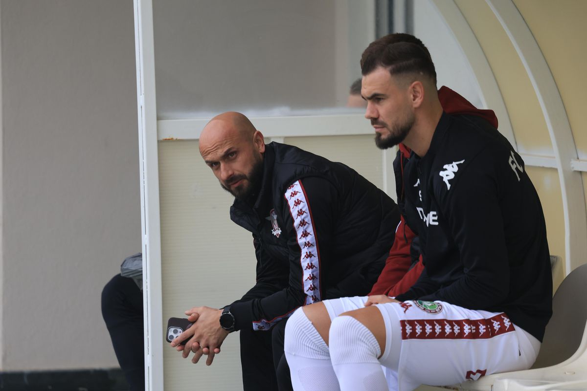 Rapid - Wisla Plock, amical în Antalya