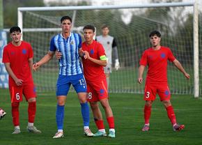 FCSB și-a trimis jucătorul în „B”: detaliile transferului