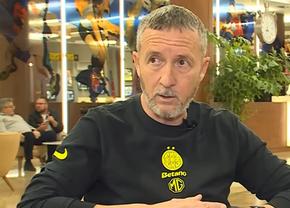 „Ar fi o blasfemie!” » Mihai Stoica l-a contrazis pe Gigi Becali și a izbucnit: „Asta e problema noastră acum, că a plecat Șut?”
