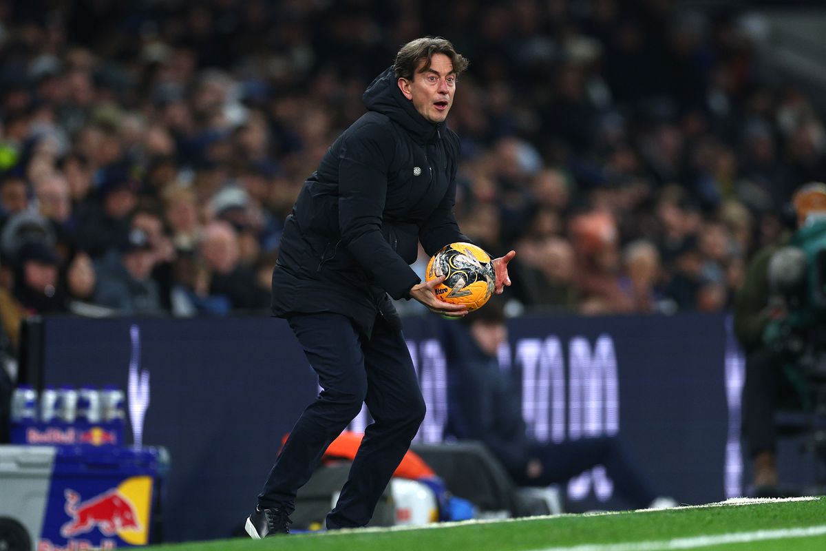 Tottenham - Aston Villa, în FA Cup // 10 ianuarie 2026