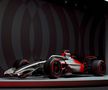 Audi a scos pe circuit noul monopost cu care debutează în Formula 1 » Primele imagini oficiale