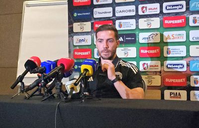 „E clar că nu mai există o limită” » Alex Chipciu a reacționat vehement, când a aflat despre amenințări: „Acolo sunt cei mai șmecheri”