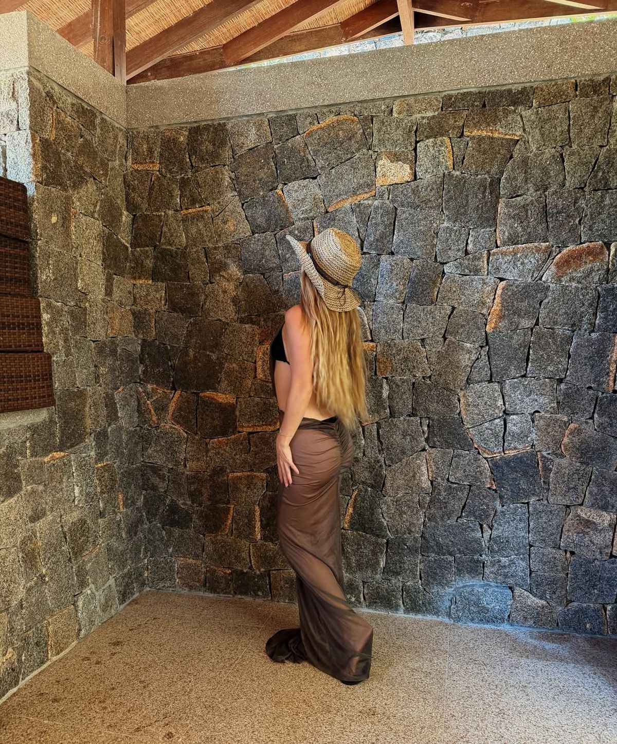 După despărțirea de Badosa, Tsitsipas s-a cuplat cu o altă jucătoare de tenis! Primele imagini împreună