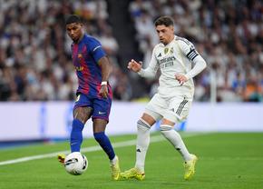 Michael Carrick îl vrea înapoi pe Rashford! Reacția jucătorului și a Barcelonei