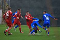 Rezultat îngrijorător pentru Universitatea Craiova în Antalya: liderul din Superligă a fost subordonat de echipa secundă a clubului din Bundesliga