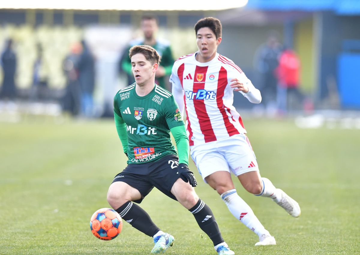 Stadionul din Superliga, gata de omologarea permanentă: „Ne-au informat”