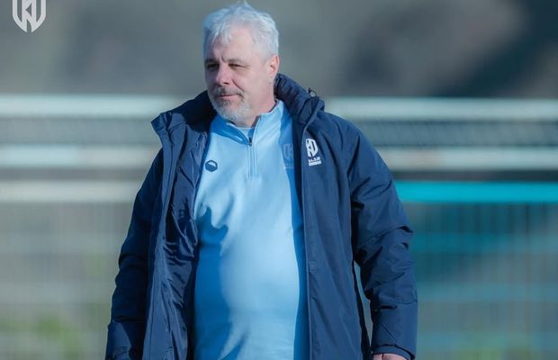 Marius Șumudică, debut cu stângul la Al Akhdoud » Meci cu două goluri anulate de VAR