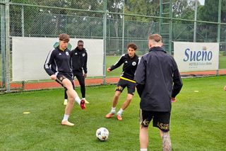 Veste de ultimă oră din Antalya: cât absentează golgheterul campionatului