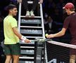 Carlos Alcaraz - Jannik Sinner, demonstrativ în Coreea 2026 Foto: Guliver/GettyImages