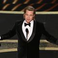 Brad Pitt, foto: IndieWire