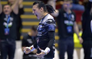 CSM BUCUREȘTI // Merită Cristina Neagu 18.000 de euro lunar? A început negocierile pentru noul contract + de ce depinde totul