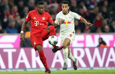 BAYERN MUNCHEN - RB LEIPZIG 0-0 // Se strânge lupta la titlu în Bundesliga » Derby fără goluri între Bayern și Leipzig
