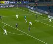 PSG - LYON 4-2 // FOTO Autogol inexplicabil marcat în derby-ul etapei din Franța: fundașii lui Lyon au șutat de două ori spre propria poartă