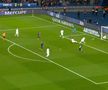 PSG - LYON 4-2 // FOTO Autogol inexplicabil marcat în derby-ul etapei din Franța: fundașii lui Lyon au șutat de două ori spre propria poartă