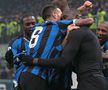 INTER - AC MILAN 4-2 // VIDEO Thriller de Oscar: Inter revine de la un handicap de 2 goluri cu Milan după 70 de ani » Conte e precaut: „E prea devreme pentru titlu”