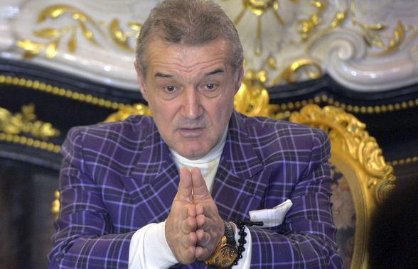 FCSB. Gigi Becali a uimit cu cea mai nouă invenție! Vintilă a respectat ordinul absurd : Răzvan Oaidă fundaș stânga