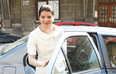 EXCLUSIV VIDEO Ciprian Paraschiv, președintele lui Poli Iași, mărturie șocantă: „Am fost două luni consilierul ministrului condamnat. Nu am făcut nimic. Am fost plătit, normal”