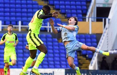 FOTO Callum O'Hare a jucat jumătate de oră cu o accidentare îngrozitoare, iar fanii lui Aston Villa îl vor înapoi! Atenție, imagini cu puternic impact emoțional