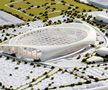 SUA strivește tot: cum arată arena ULUITOARE, de 3.8 miliarde de dolari, care va fi gata în iulie în Los Angeles!