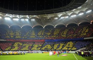 BILETE DINAMO - FCSB. Fanii FCSB își pot lua de marți bilete pentru Derby de România! Cât costă