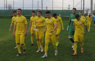 CUPA ROMÂNIEI // Petrolul crede în surpriză: „Avem șansele noastre cu Sepsi!”