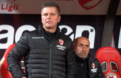 DINAMO - FCSB // Dusan Uhrin, pus în încurcătură de conducere după ultimul transfer! Improvizează în derby sau bagă un jucător după 7 luni