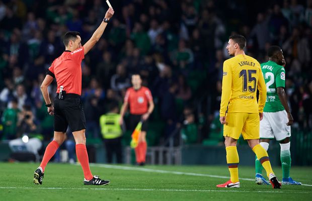 FC Barcelona // Probleme mari pentru Setien » Ce se va întâmpla la meciul cu Getafe