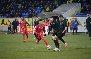 BOTOȘANI - HERMANNSTADT 2-1 // VIDEO+FOTO Moldovenii câștigă, iar Dinamo nu mai are nicio șansă la play-off!