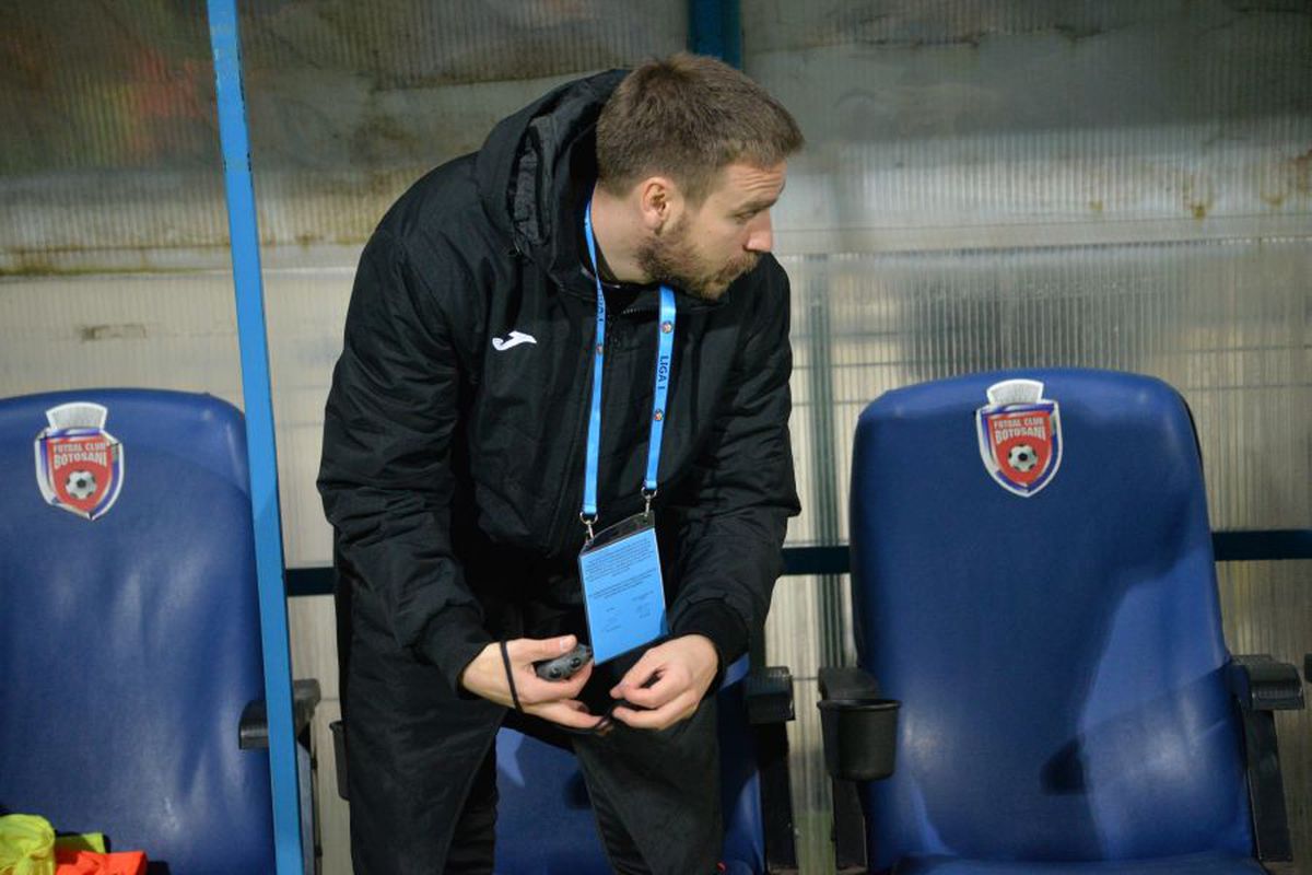 BOTOȘANI - HERMANNSTADT 1-1, liveTEXT, FOTO + VIDEO ACUM // Moldovenii luptă pentru play-off