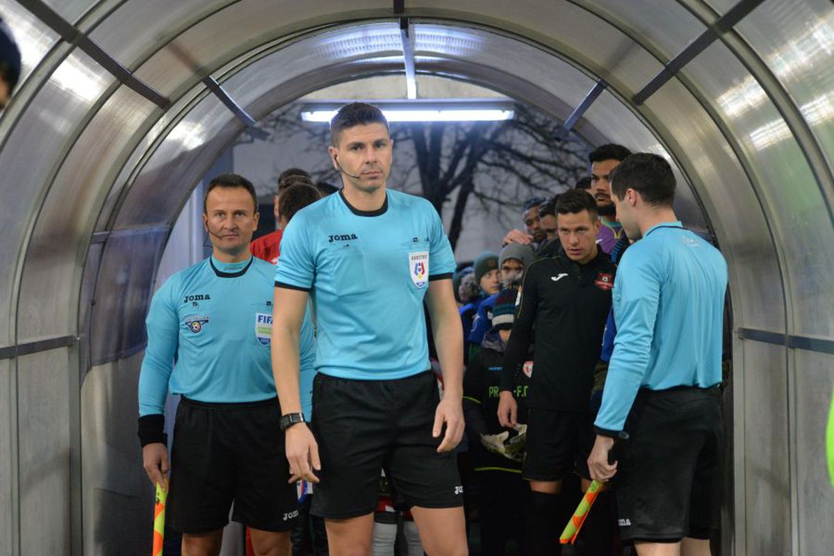 BOTOȘANI - HERMANNSTADT 1-1, liveTEXT, FOTO + VIDEO ACUM // Moldovenii luptă pentru play-off