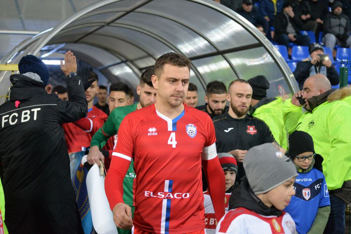 BOTOȘANI - HERMANNSTADT 2-1 // VIDEO+FOTO Moldovenii câștigă, iar Dinamo nu mai are nicio șansă la play-off!