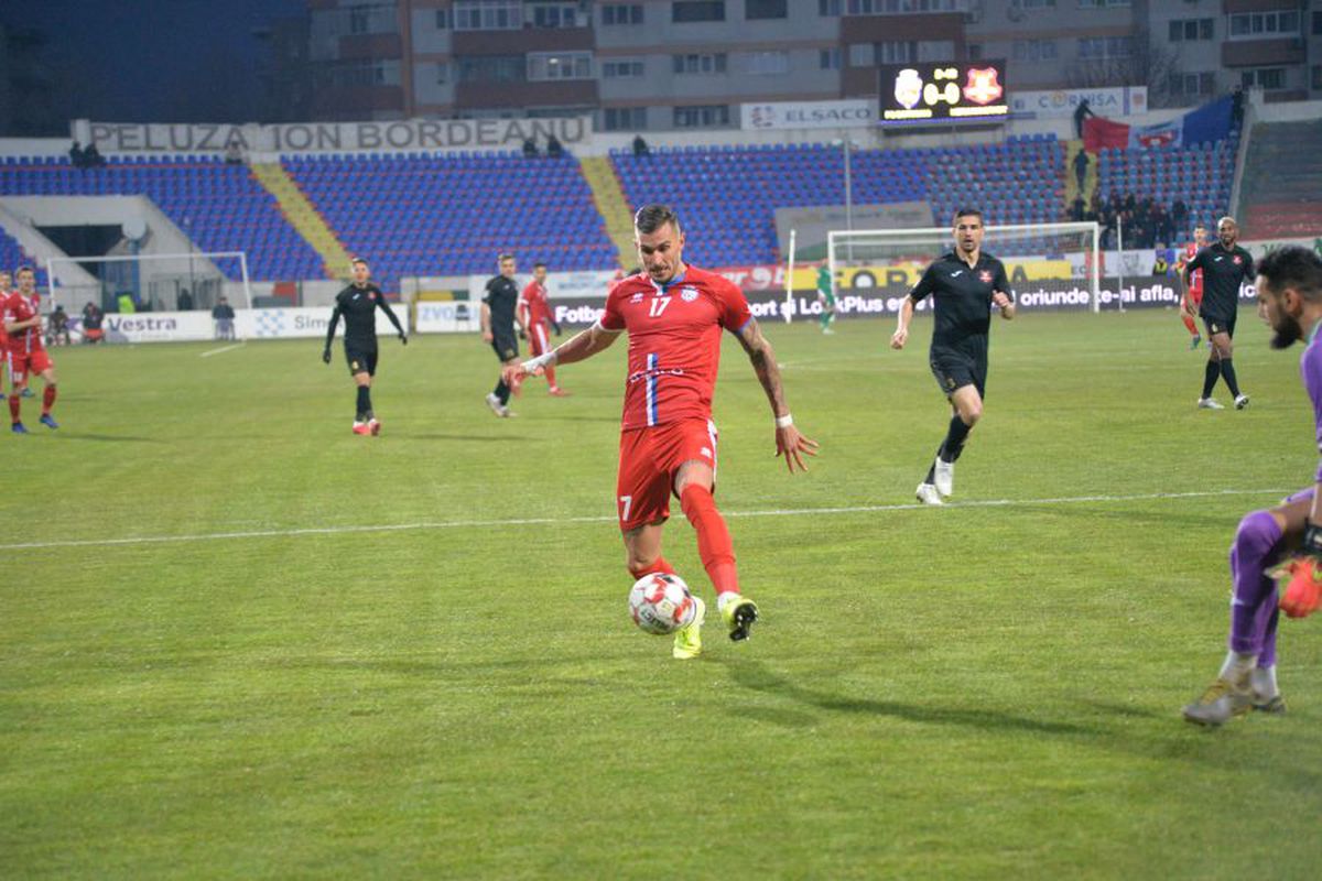 BOTOȘANI - HERMANNSTADT 1-1, liveTEXT, FOTO + VIDEO ACUM // Moldovenii luptă pentru play-off
