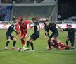 BOTOȘANI - HERMANNSTADT 2-1 // VIDEO+FOTO Moldovenii câștigă, iar Dinamo nu mai are nicio șansă la play-off!