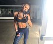 VIDEO+FOTO Kelsey Wells, cea mai sexy antrenoare de fitness: „Ești extraordinară” » Poza de 25.000 de likeuri cu care a devenit virală