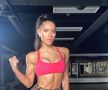 VIDEO+FOTO Kelsey Wells, cea mai sexy antrenoare de fitness: „Ești extraordinară” » Poza de 25.000 de likeuri cu care a devenit virală