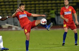FCSB - CLINCENI // Oficialii roș-albaștrilor au identificat cea mai mare dificultate a echipei: „Din cauza asta avem probleme la fiecare meci”