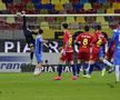 FOTO FCSB - CLINCENI