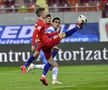 FCSB - CLINCENI 0-0 // Gigi Becali a anunțat plecarea lui Dragoș Nedelcu: „Cum să nu-l vând? Vând tot!”