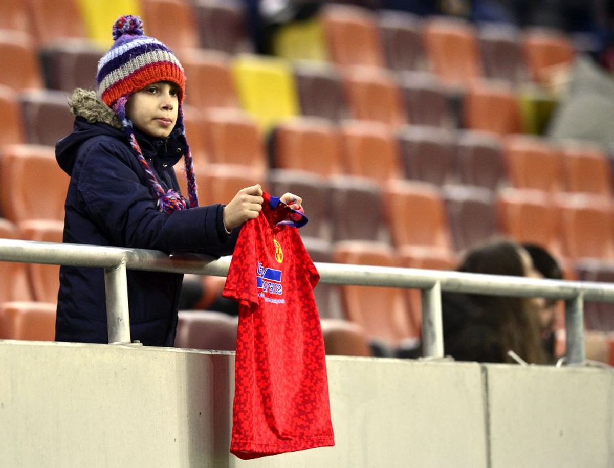 DINAMO - FCSB. Gigi Becali, încă o declarație deplasată: „Mă spânzur dacă ne încurcă iar Dinamo”