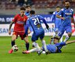 DINAMO - FCSB. Gigi Becali, încă o declarație deplasată: „Mă spânzur dacă ne încurcă iar Dinamo”