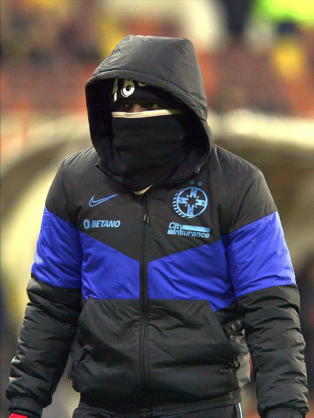 FCSB // Gigi Becali n-a ținut cont de avertismentul lui Ilie Dumitrescu și plătește scump: „Gigi, ai nevoie de așa ceva”