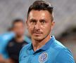FCSB - CLINCENI 0-0 // Ilie Poenaru despre modificarea din minutul 5: „Copilul știa că îl schimb”
