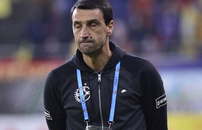 FCSB - CLINCENI 0-0 // Bogdan Vintilă, declarații halucinante: „E un punct câștigat. Bine că nu am pierdut!”