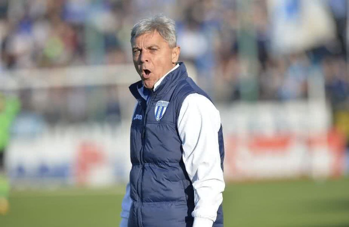 FCSB - CLINCENI 0-0 // VIDEO EXCLUSIV Sorin Cârțu a luat foc în direct și a închis telefonul: „Să nu mă mai sunați în viața voastră!”