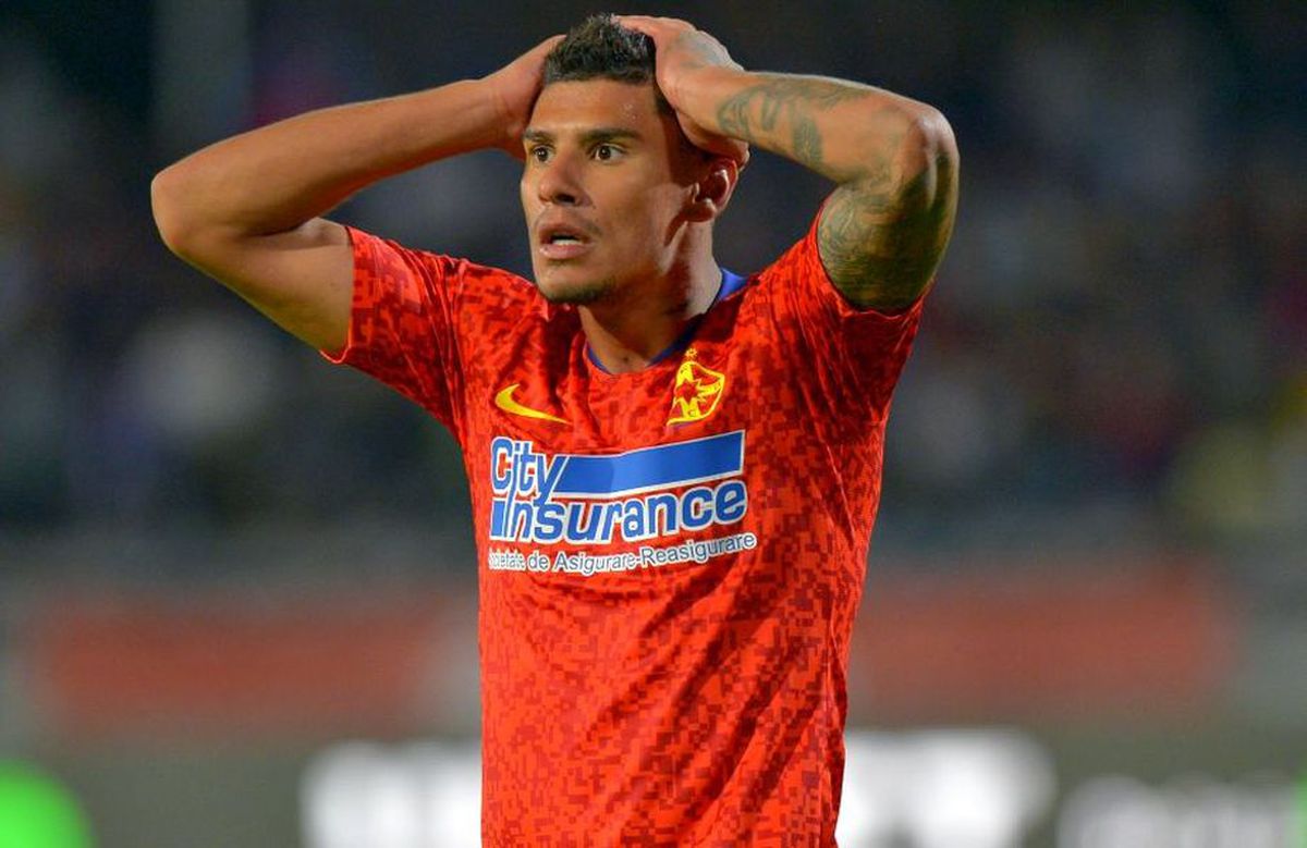 Gigi Becali l-a distrus pe Florinel Coman: „Nu va face pasul la o echipă mare. Dă cineva 1 milion de euro pe el?”