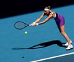 Sorana Cîrstea - Petra Kvitova - Australian Open 10.02.2021
