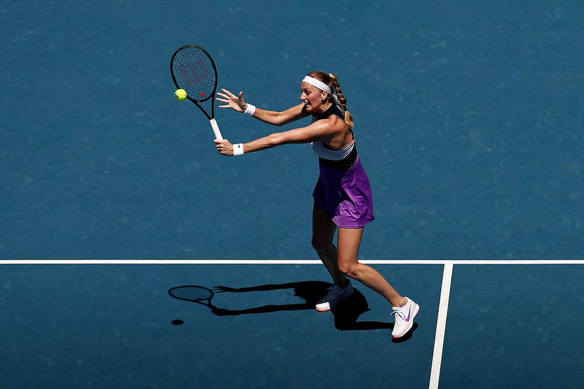 EXCLUSIV Sorana Cîrstea, eroina zilei pentru CTP: „«Tăietoarea de capete» a spulberat-o pe Kvitova!”