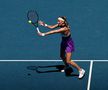 Sorana Cîrstea - Petra Kvitova - Australian Open 10.02.2021