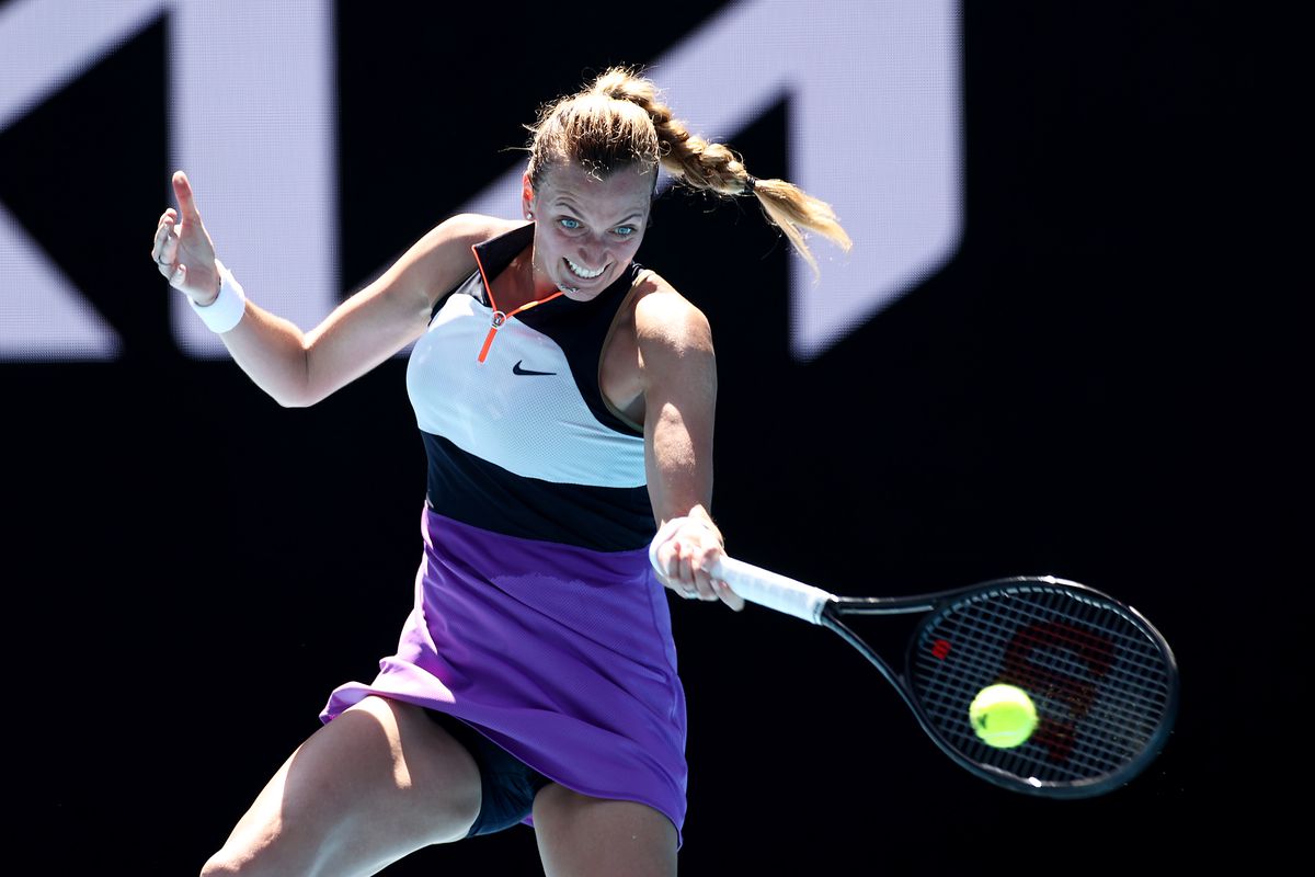 EXCLUSIV Sorana Cîrstea, eroina zilei pentru CTP: „«Tăietoarea de capete» a spulberat-o pe Kvitova!”