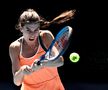 Sorana Cîrstea - Petra Kvitova - Australian Open 10.02.2021